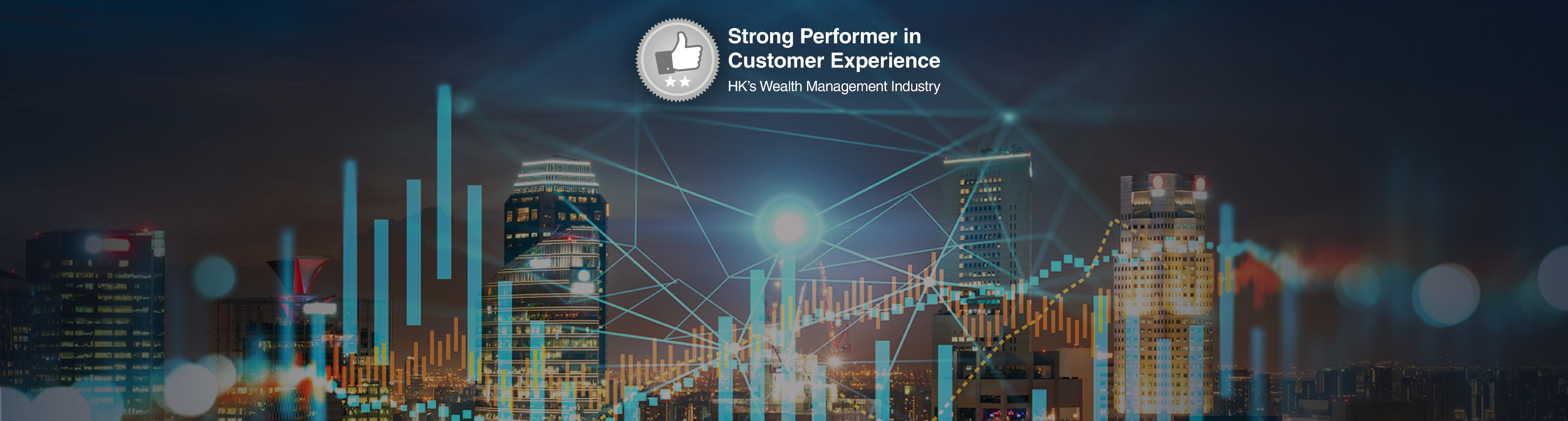 Create differentiated and customized CX to meet your needs
