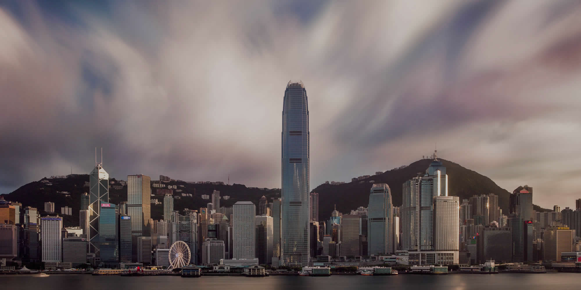私人财富管理  当然首选